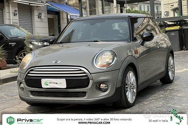 MINI Mini 1.5 Cooper D