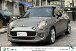 MINI Mini 1.5 Cooper D