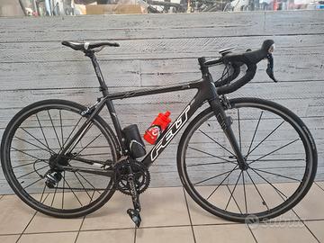 bici da corsa Felt F1 telaio in carbonio 