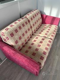 Divano Letto 180cmx90cm