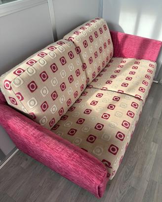 Divano Letto 180cmx90cm