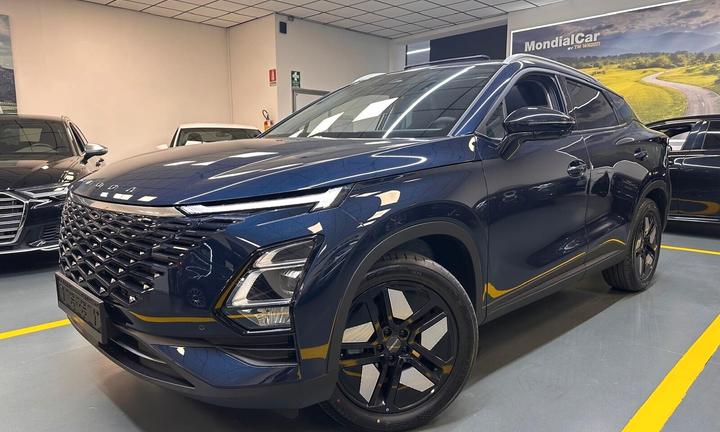 Omoda Omoda 5 Omoda 5 1.6 TGDI 147CV aut. Premium 