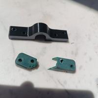 supporto per tavolo ping gong