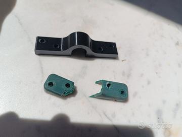 supporto per tavolo ping gong