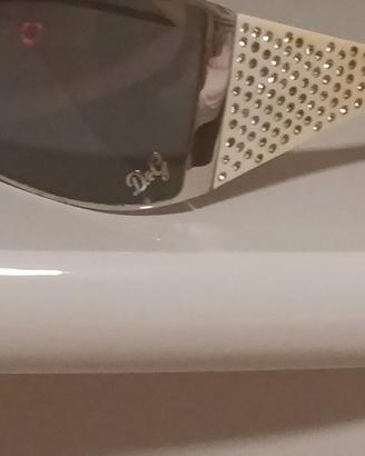 occhiali da sole dolce e gabbana originali 