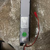 Batteria per monopattino nuova