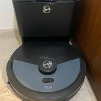 Robot Aspira e Lava pavimenti
