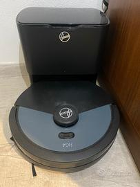 Robot Aspira e Lava pavimenti