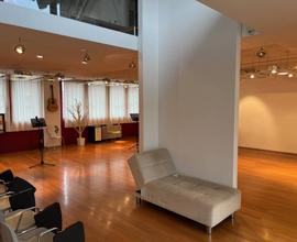 Treviso - Loft in Fonderia di 150 mq