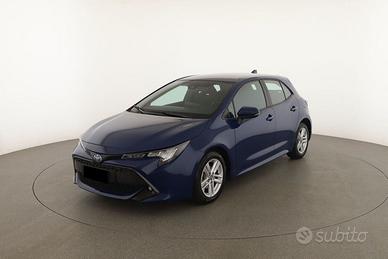 TOYOTA Corolla 1.8 Hybrid Business