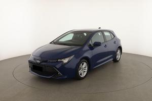 TOYOTA Corolla 1.8 Hybrid Business