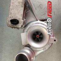 Turbo revisionato per bmw 318D 2.0