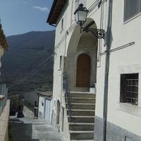 Appartamento da ristrutturare