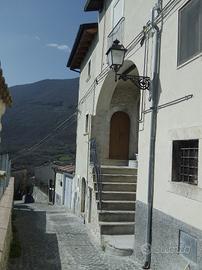 Appartamento da ristrutturare