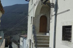 Appartamento da ristrutturare