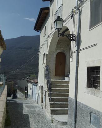 Appartamento da ristrutturare