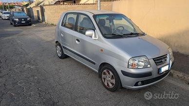 Hyundai atos