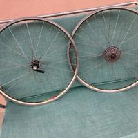 ruote x bici