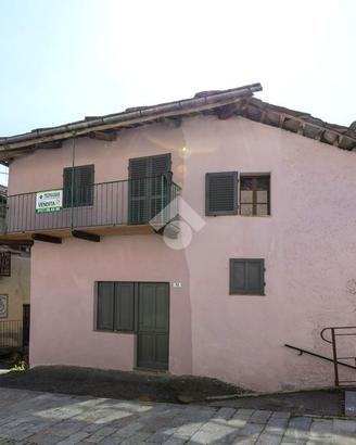 CASA INDIPENDENTE A RORÀ
