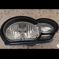 faro originale BMW GS r 1200 