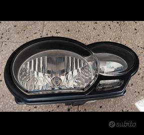 faro originale BMW GS r 1200 