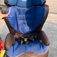 Seggiolone Bebè Confort