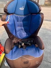 Seggiolone Bebè Confort