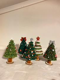 Decorazioni di Natale