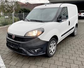 FIAT Doblò 1.3 MJT 95CV CLIMA SENSORI PARCHEGGIO P