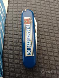 coltellino victorinox multiuso