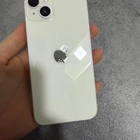 iPhone 14 plus 128 giga