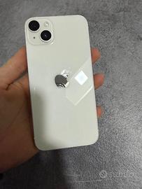 iPhone 14 plus 128 giga