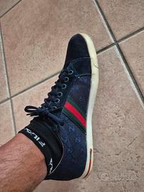 scarpe sneakers da uomo 