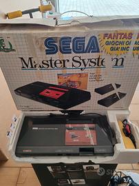 Master system