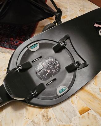 Cybex Base Z One isofix 