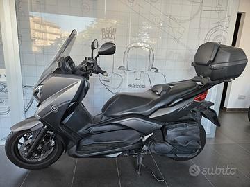 Yamaha X-Max 400 - 2015