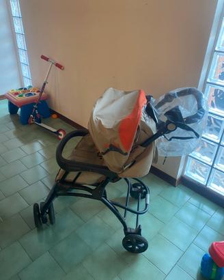 Passeggino INGLESINA