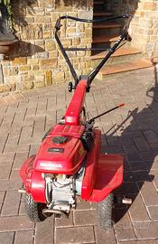 Motozzappa Honda F510