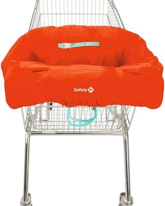 Safety 1st Caddy Protect Protezione Carrello