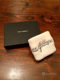Polsiera Dolce e Gabbana Originale Nuova