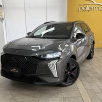 Ds 7 Crossback BlueHDi 130 aut. Performance Line+