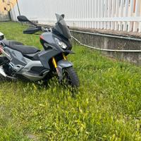 Xp 400 Tagliandato e garantito