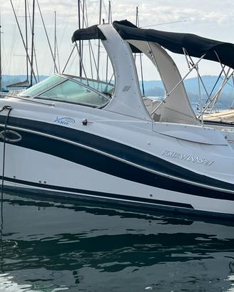 Four winns 278 vista