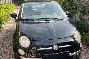 Fiat 500 AUTOMATICA