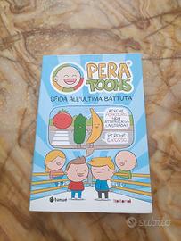 Libri Pera toons