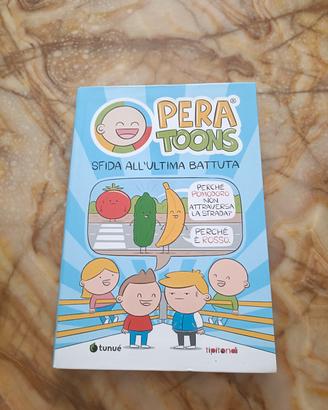 Libri Pera toons