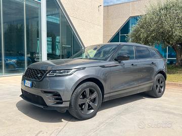 Land Rover Range Velar 2.0D I4 240 CV R-Dynamic S