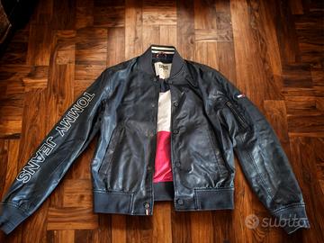 Giubbotto stile Bomber Tommy Jeans 