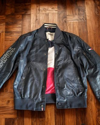Giubbotto stile Bomber Tommy Jeans 
