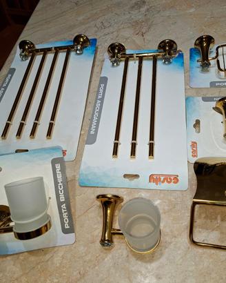 accessori bagno